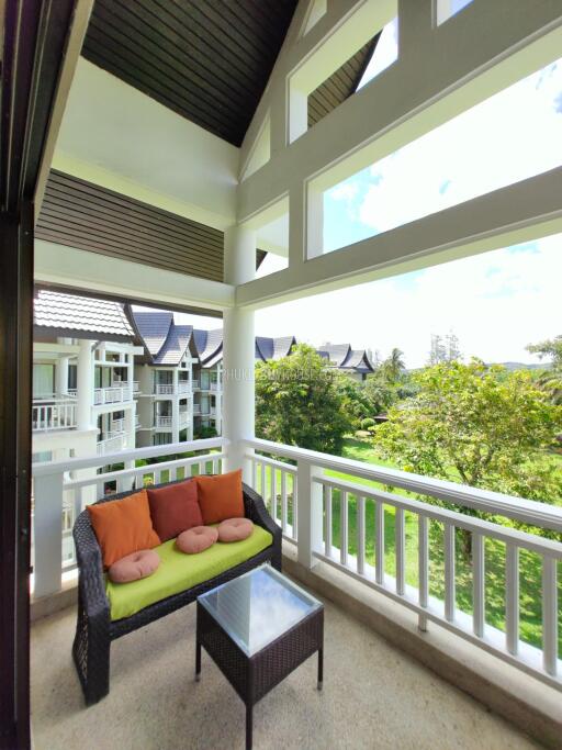 LAG21774: Beautiful Apartment Within 300m away from Bang Tao Beach