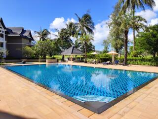 LAG21774: Beautiful Apartment Within 300m away from Bang Tao Beach