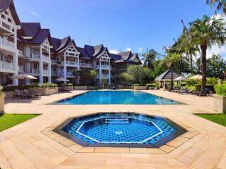 LAG21774: Beautiful Apartment Within 300m away from Bang Tao Beach