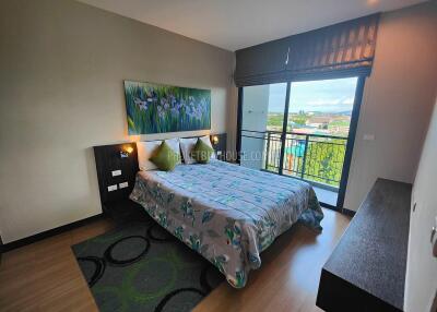 PHU21749: Two Bedroom Apartment in Phuket Town