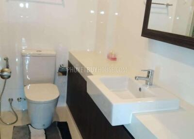 PHU21749: Two Bedroom Apartment in Phuket Town