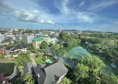 PHU21749: Two Bedroom Apartment in Phuket Town