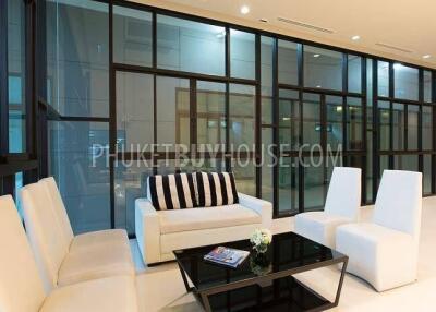 PHU21749: Two Bedroom Apartment in Phuket Town