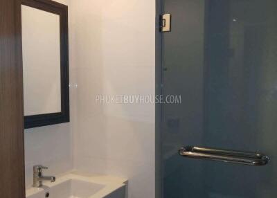 PHU21749: Two Bedroom Apartment in Phuket Town