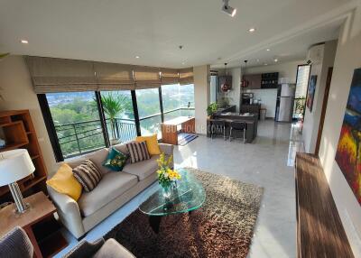 PHU21749: Two Bedroom Apartment in Phuket Town