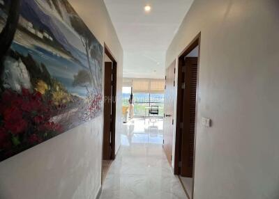 PHU21749: Two Bedroom Apartment in Phuket Town