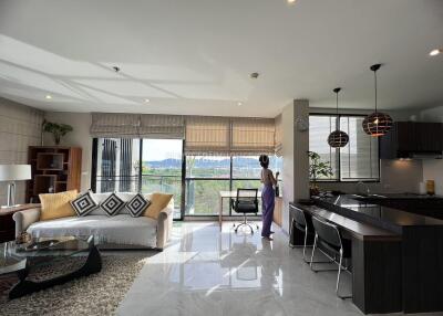 PHU21749: Two Bedroom Apartment in Phuket Town