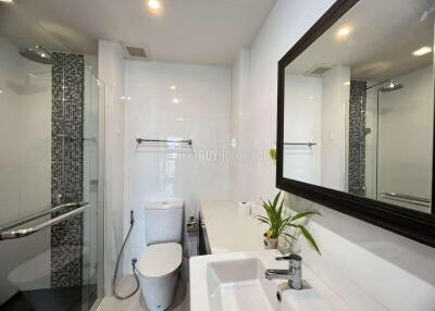 PHU21749: Two Bedroom Apartment in Phuket Town