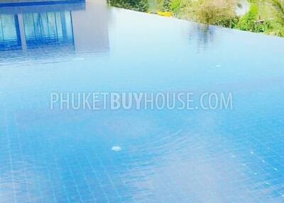 PHU21749: Two Bedroom Apartment in Phuket Town