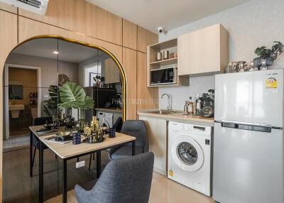 KTH21742: Two Bedroom Apartment in Kathu area