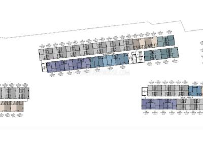 52 ตรม., 2 ห้องนอน, 2 ห้องน้ำ คอนโด ราคา ฿ 4,615,000