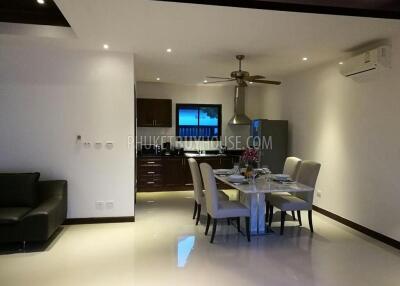 NAI21732: Spacious 2 Bedroom Villa in Nai Harn