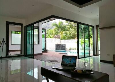 NAI21732: Spacious 2 Bedroom Villa in Nai Harn