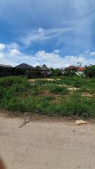 RAW21725: 122 sq.wah Land Plot for Sale in Rawai