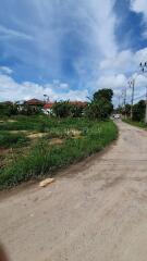 RAW21725: 122 sq.wah Land Plot for Sale in Rawai