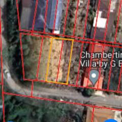 RAW21725: 122 sq.wah Land Plot for Sale in Rawai