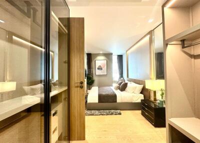 KAT21719: Two Bedroom Apartments in Kata