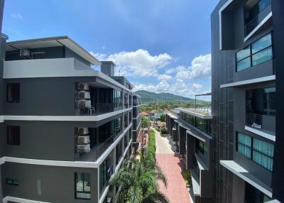 NAI21716: Studio Close to Nai Harn Beach