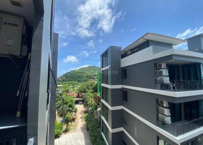 NAI21716: Studio Close to Nai Harn Beach