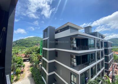 NAI21716: Studio Close to Nai Harn Beach