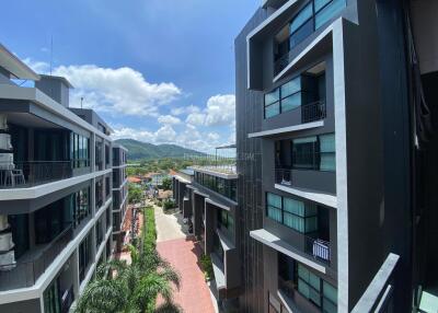 NAI21716: Studio Close to Nai Harn Beach