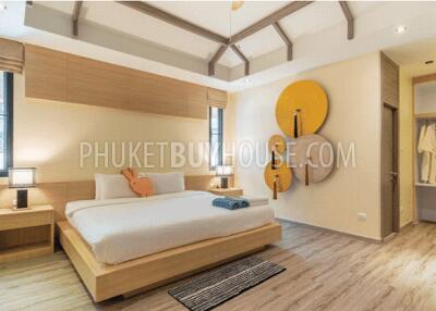 380 ตรม., 5 ห้องนอน, 6 ห้องน้ำ บ้าน ราคา ฿ 36,750,000