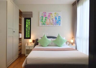 NAY7282: Great Offer on 1 Bedroom Apartment in Nai Yang