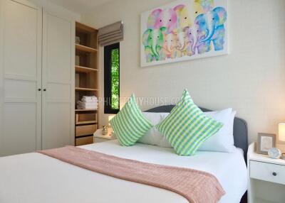 NAY7282: Great Offer on 1 Bedroom Apartment in Nai Yang