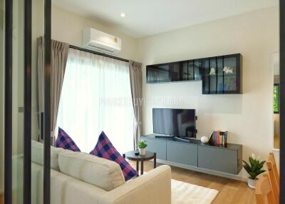 NAY7282: Great Offer on 1 Bedroom Apartment in Nai Yang