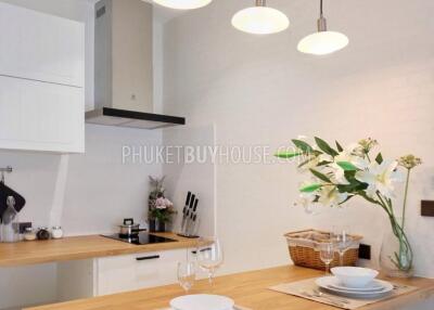 NAY7282: Great Offer on 1 Bedroom Apartment in Nai Yang