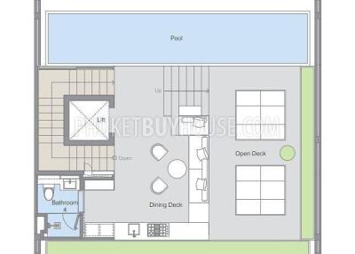 417 ตรม., 3 ห้องนอน บ้าน ราคา ฿ 98,800,000