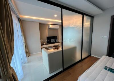 SUR7191: Condo on Phuket, Surin beach