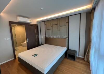 SUR7191: Condo on Phuket, Surin beach