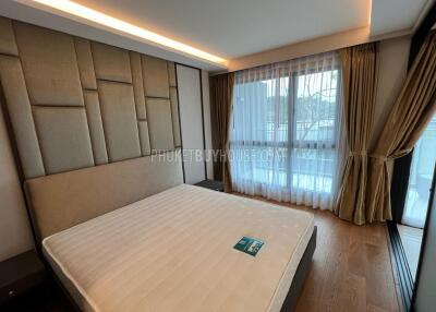 SUR7191: Condo on Phuket, Surin beach