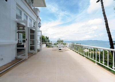 AOP7146: 10 Bedrooms Villa with Panoramic View in Ao Por