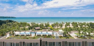 LAG7136: Excellent 2-Bedroom Apartments Just Next to Bang Tao Beach