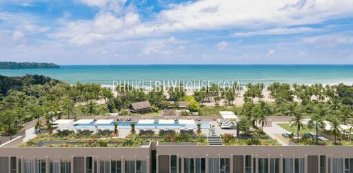 LAG7136: Excellent 2-Bedroom Apartments Just Next to Bang Tao Beach