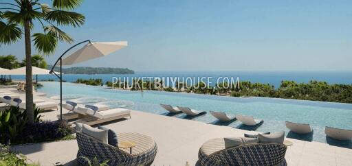 LAG7136: Excellent 2-Bedroom Apartments Just Next to Bang Tao Beach