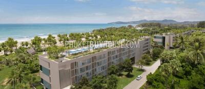 LAG7136: Excellent 2-Bedroom Apartments Just Next to Bang Tao Beach