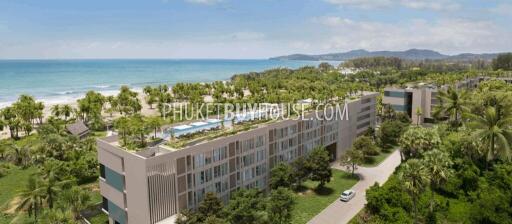 LAG7136: Excellent 2-Bedroom Apartments Just Next to Bang Tao Beach