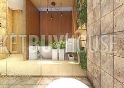 CAP7034: 3 Bedroom Villa in Natural Environment close to Cape Yamu