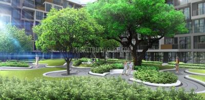 LAG7021: Bang Tao 2 Bedroom Unit in Great Complex