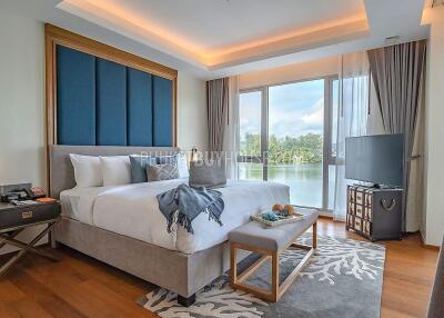 LAG6861: Luxury Residences on Bang Tao Beach