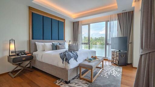 LAG6861: Luxury Residences on Bang Tao Beach