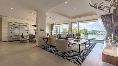 LAG6861: Luxury Residences on Bang Tao Beach