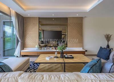 LAG6861: Luxury Residences on Bang Tao Beach