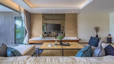 LAG6861: Luxury Residences on Bang Tao Beach