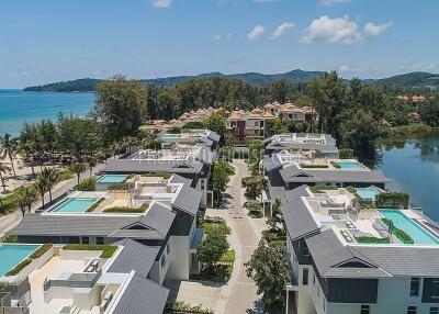 LAG6861: Luxury Residences on Bang Tao Beach