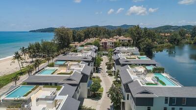 LAG6861: Luxury Residences on Bang Tao Beach