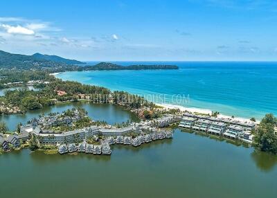 LAG6861: Luxury Residences on Bang Tao Beach